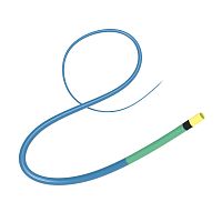 Guiding catheter PTCAsupportperipheral