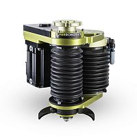 Electric portable grinder AAK 601 HDanglecompactindustrial