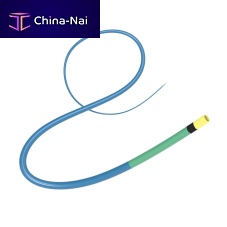 Guiding catheter PTCAsupportperipheral