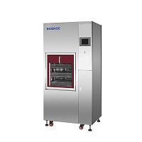 Glassware washer-disinfector BK-LW seriesfloor-standingautomaticfront-loading