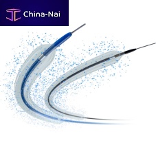 PTA catheter FREEWAY 014peripheralballoondrug eluting