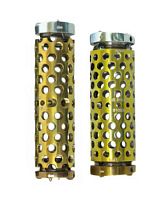 Thoraco-lumbar vertebral corpectomy prosthesis 814 series