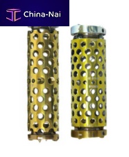 Thoraco-lumbar vertebral corpectomy prosthesis 814 series