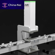 Servo-driven assembly unit aiPRESS JM series