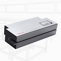 Medical heat sealer hm 950 DC-V/VI NanoPakautomatedwith touchscreenrotary