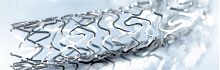 Coronary stent COMBOstainless steeldrug eluting