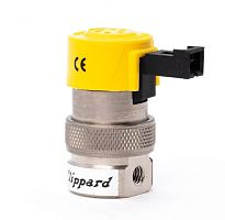 Medical valve EV series - Standardsolenoid