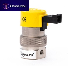 Medical valve EV series - Standardsolenoid