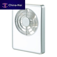 Wall-mounted exhaust fan SMART