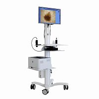 Video dermatoscope HS400white LEDcomputer-basedFull HD