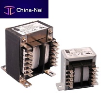 Electrical power supply transformer 185 series encapsulatedsingle-phasequick-connect
