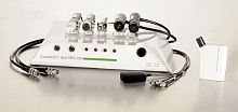 Skin hydration analysis system MPA seriesmelanin levelcutaneous sebumskin pH level
