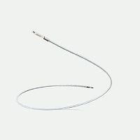 Cardiac stimulation stimulation lead VEGAbipolar