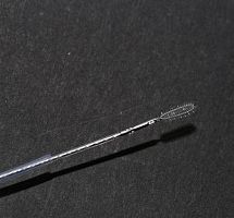 Gastrointestinal cytology brush MD-L-CB-20xx seriesbronchialsingle use