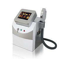 Hair removal IPL system VE6skin rejuvenationpigmented lesion treatmentacne treatment