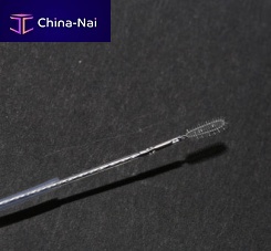 Gastrointestinal cytology brush MD-L-CB-20xx seriesbronchialsingle use