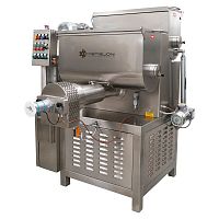 Fresh pasta press EP100short-cutlong-cutgluten-free