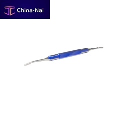 Fibular bone rasp 55-274 series