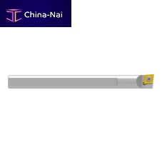 Carbide boring bar