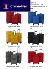   BOADING Tianshangxing Bag Leather Goods Co.,Ltd