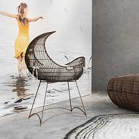 Standard cradle VOYAGEabacanylonunisex