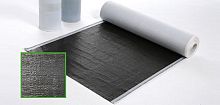 Road waterproofing membrane ELOTENE HDfor bridge constructionfor foundationself-adhesive