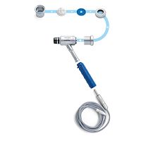 Uterine morcellator 5163nou