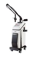 Dermatology laser PENTAGONCO2trolley-mounted