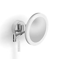 Wall-mounted bathroom mirror ARCHITECT : 2050183contemporaryroundbrass