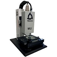 Optical measuring instrument TR SCAN COMPACT WILIsurfacenon-contactpiezo