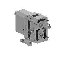 Rotary lobe pump SteriLobe®for chemicalsbeveragemanual