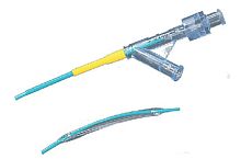 Dilatation catheter UBDCureteralballoon