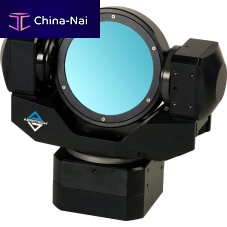 2-axis gimbal AMG-LPhigh-precision