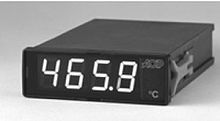 Process panel meter ICO52voltagetemperaturecurrent