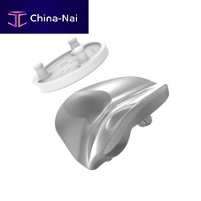 Unicondylar patello-femoral prosthesis MOTO® PFJcemented