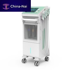 Skin elasticity analysis system CJ-sk-4skin pigmentationskin condition