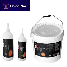 Cable solid lubricant 100-50 seriessiliconefor industrial applicationsbiodegradable