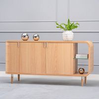 Art Deco style sideboard ARTEwooden