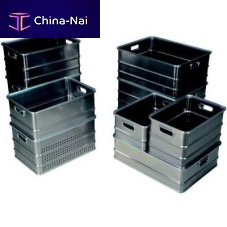 Aluminum crate BG seriescustom