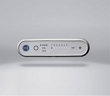 Multifunction home automation system remote control BODY+SOUL