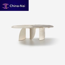 Contemporary table Sailoakceramicmarble