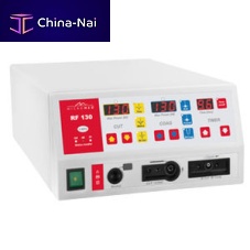 Bipolar cutting electrosurgical unit RF 130bipolar coagulationmonopolar coagulationveterinary surgery