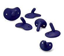 Shelf-type vaginal pessary POPY