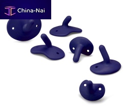 Shelf-type vaginal pessary POPY