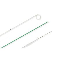 Ureteral stent DUS4722polyurethane