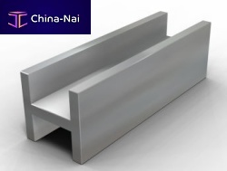 Cast iron profile BC01 seriesH-shapedindustrial