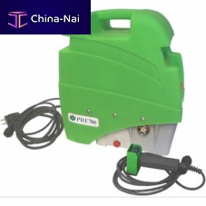 Electrically-powered hydraulic power unit PHE706mobile