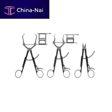 Surgery forceps FineTouchveterinarygraspingtitanium