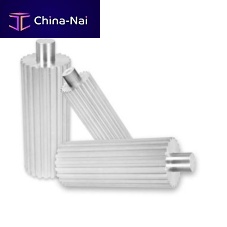 Splined shaft steelaluminumplastic