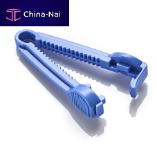 Umbilical clamp 33.34.0001
